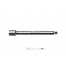 Подовжувач похилений YATO 1/4" 152.4 мм