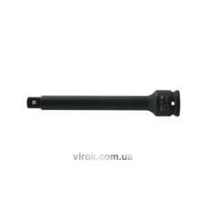 Подовжувач ударний YATO 3/4" 250 мм