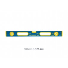 Рівень алюмінієвий VOREL 150 см