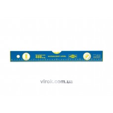 Рівень алюмінієвий VOREL 40 cм