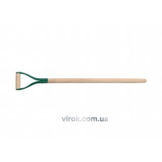 Держак для садових інструментів "DY" з металевою ручкою FLO 90 см