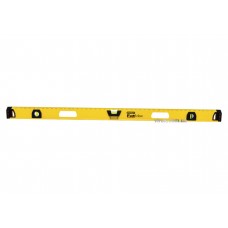 Рівень алюмінієвий STANLEY "FatMax I Beam" 120 см