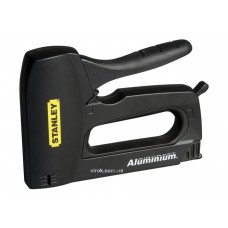 Степлер STANLEY "Light Duty 6-TR150L" для скоб "А" і шпильок