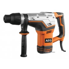 Перфоратор мережевий SDS-MAX AEG 1100 Вт (4935418160)