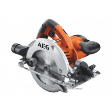 Пила дискова мережева AEG 1200 Вт 165 x 20 мм 54/41 мм (4935446665)