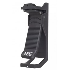 Кронштейн стельовий AEG; H= 175, W= 56, L= 55 мм для лазерного рівня