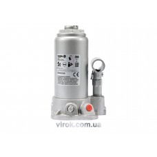 Домкрат гідравлічний cтовбцевий VOREL 5 т 185-355 мм