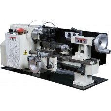 JET BD-6 Токарный станок