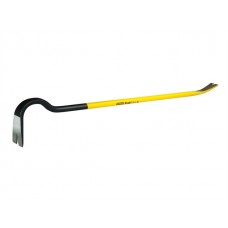 Лом-цвяходер STANLEY "FatMax Wrecking Bar" 750 мм