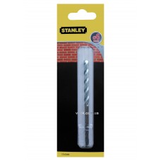 Свердло по цеглі STANLEY 6 мм