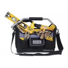 Сумка для інструментів відкрита STANLEY "Basic Stanley Open Tote" 44.7 x 27.7 x 25.1 см