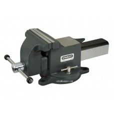 Лещата слюсарні поворотні STANLEY MAXSTEEL 150 мм 14.5 кг