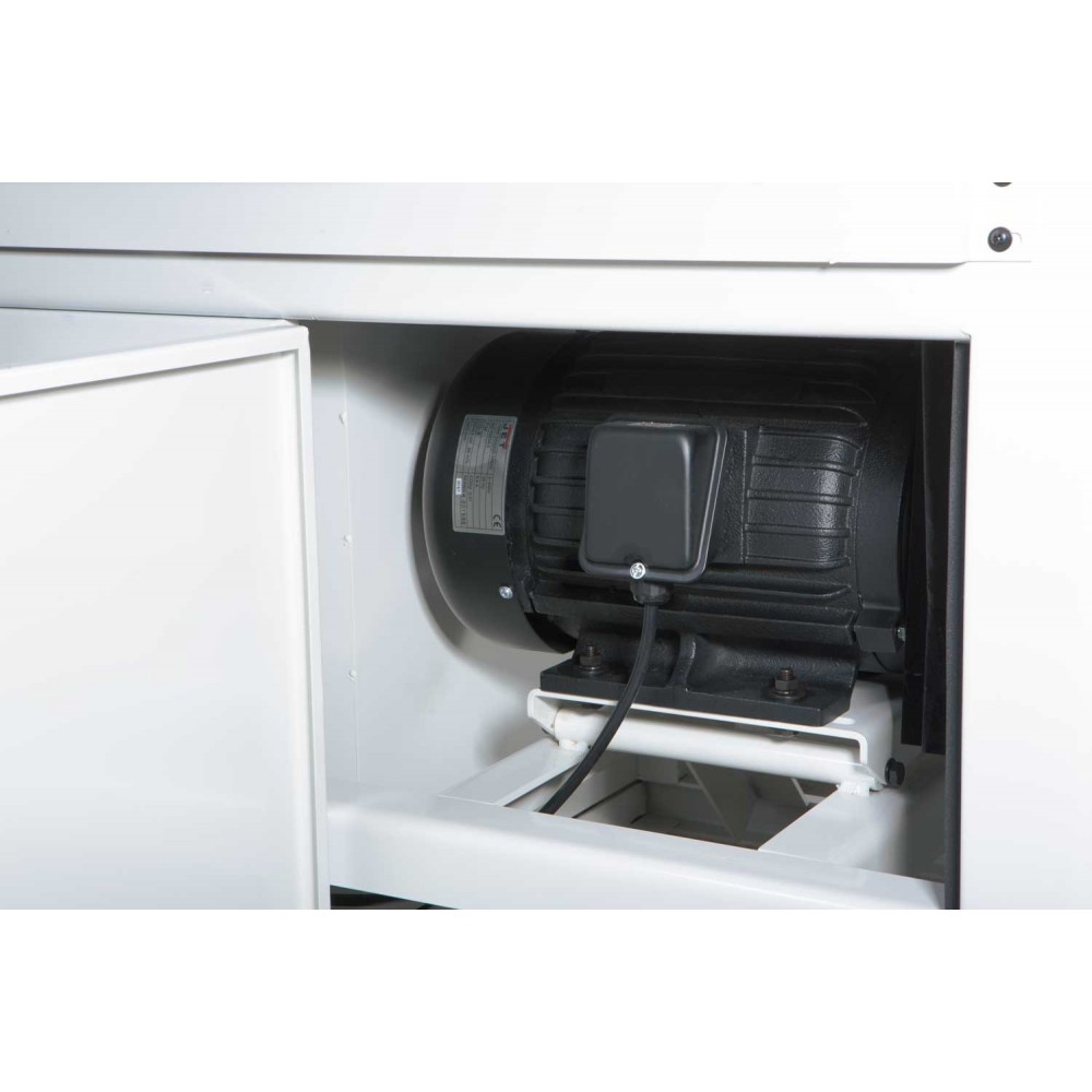 DDS-225 Двобарабанний шліфувально-калібрувальний верстат DDS-225 Двобарабанний шліфувально-калібрувальний верстат