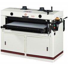 DDS-237 Двобарабанний шліфувально-калібрувальний верстат