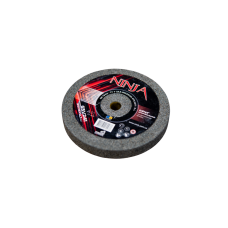 Круг для точила на керамічній зв'язці NINJA 125х16х12,7 мм F60 ТМ VIROK