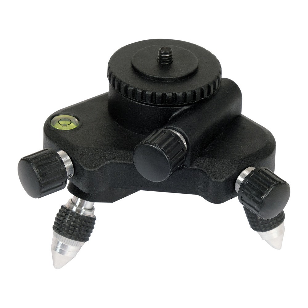 Рівень лазерний на 4-площини зелен пром YATO YT-30417 Рівень лазерний на 4-площини зелен пром YATO YT-30417