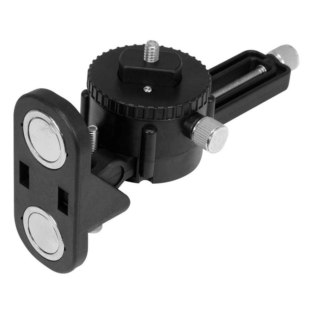 Рівень лазерний на 4-площини зелен пром YATO YT-30415 Рівень лазерний на 4-площини зелен пром YATO YT-30415