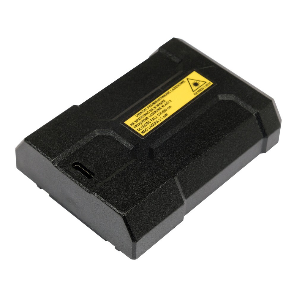 Рівень лазерний на 4-площини зелен пром YATO YT-30419 Рівень лазерний на 4-площини зелен пром YATO YT-30419