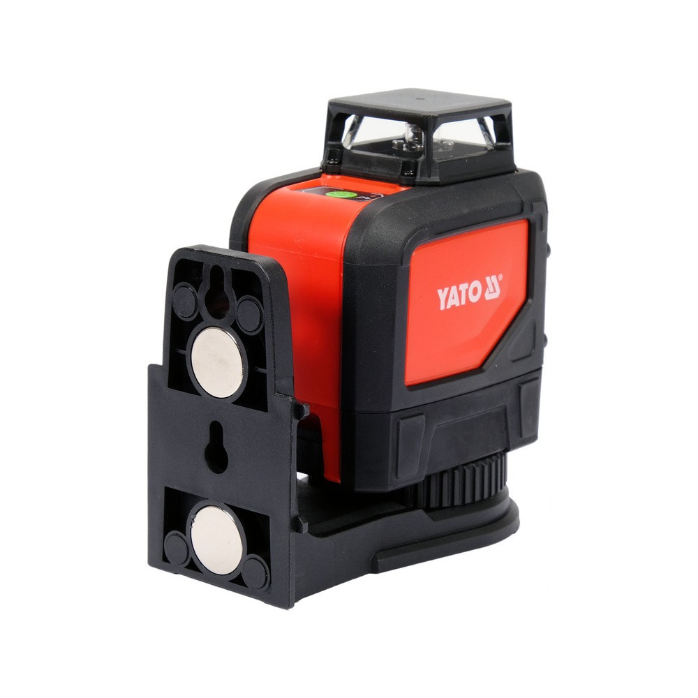 Нівелір лазерний самонівелюючий YATO YT-30440 Нівелір лазерний самонівелюючий YATO YT-30440