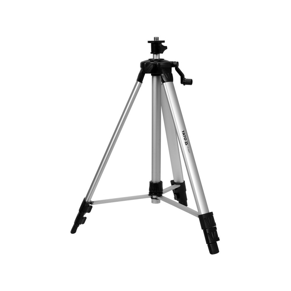 Нівелір лазерний самонівелюючий YATO YT-30440 Нівелір лазерний самонівелюючий YATO YT-30440