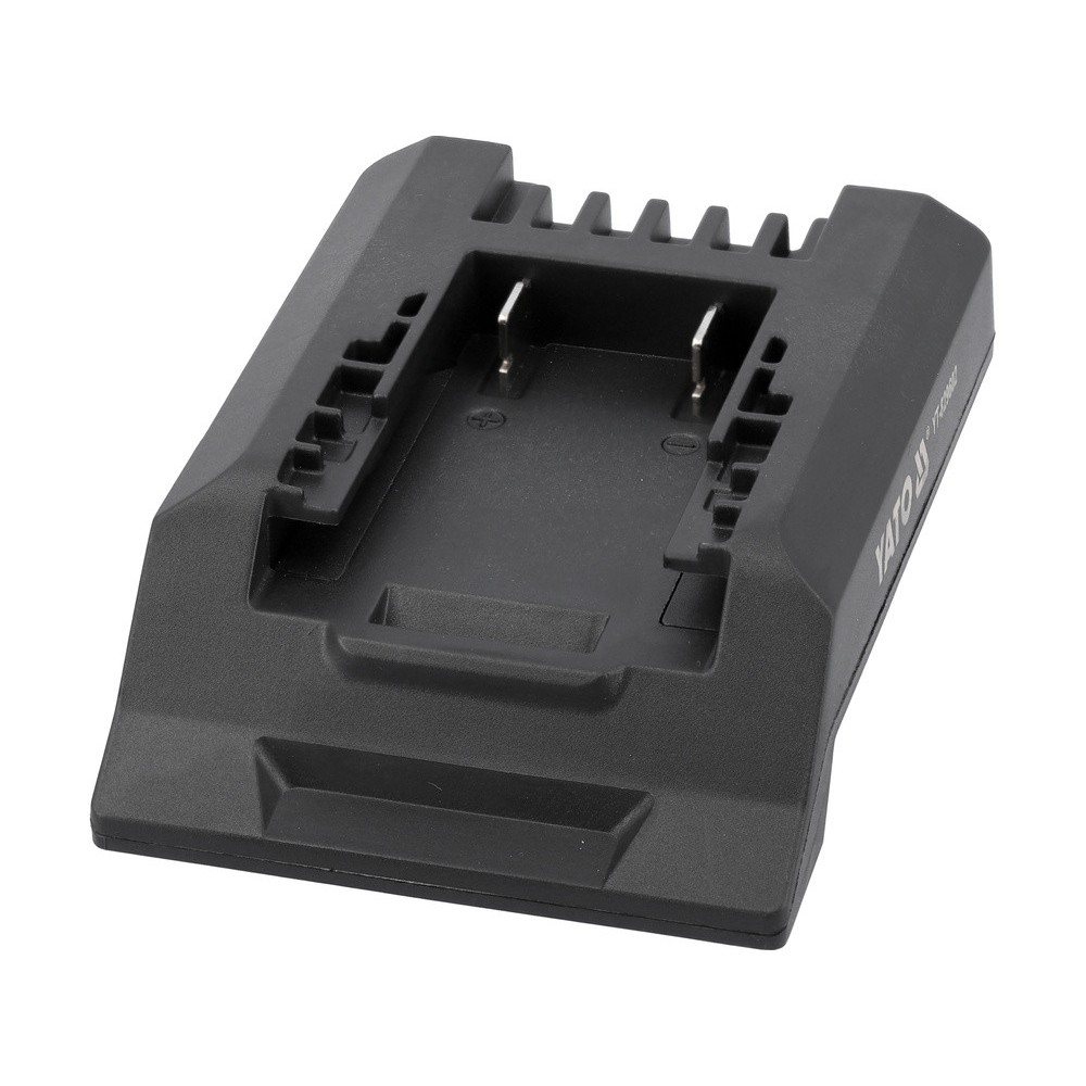 Адаптер акумулятора для прожектора YT-829600 YATO тип DEWALT [50]