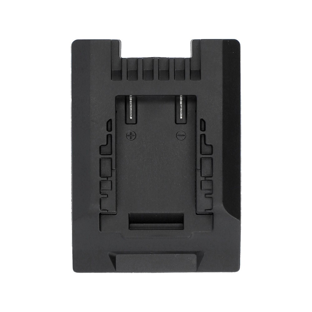 Адаптер акумулятора для прожектора YT-829600 YATO тип DEWALT [50]