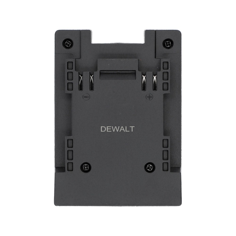 Адаптер акумулятора для прожектора YT-829600 YATO тип DEWALT [50]