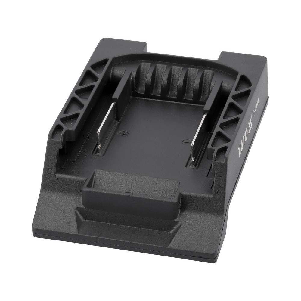 Адаптер акумулятора для прожектора YT-829600 YATO тип MAKITA [50]