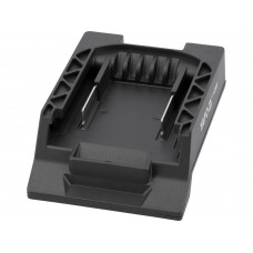 Адаптер акумулятора для прожектора YT-829600 YATO тип MAKITA [50]