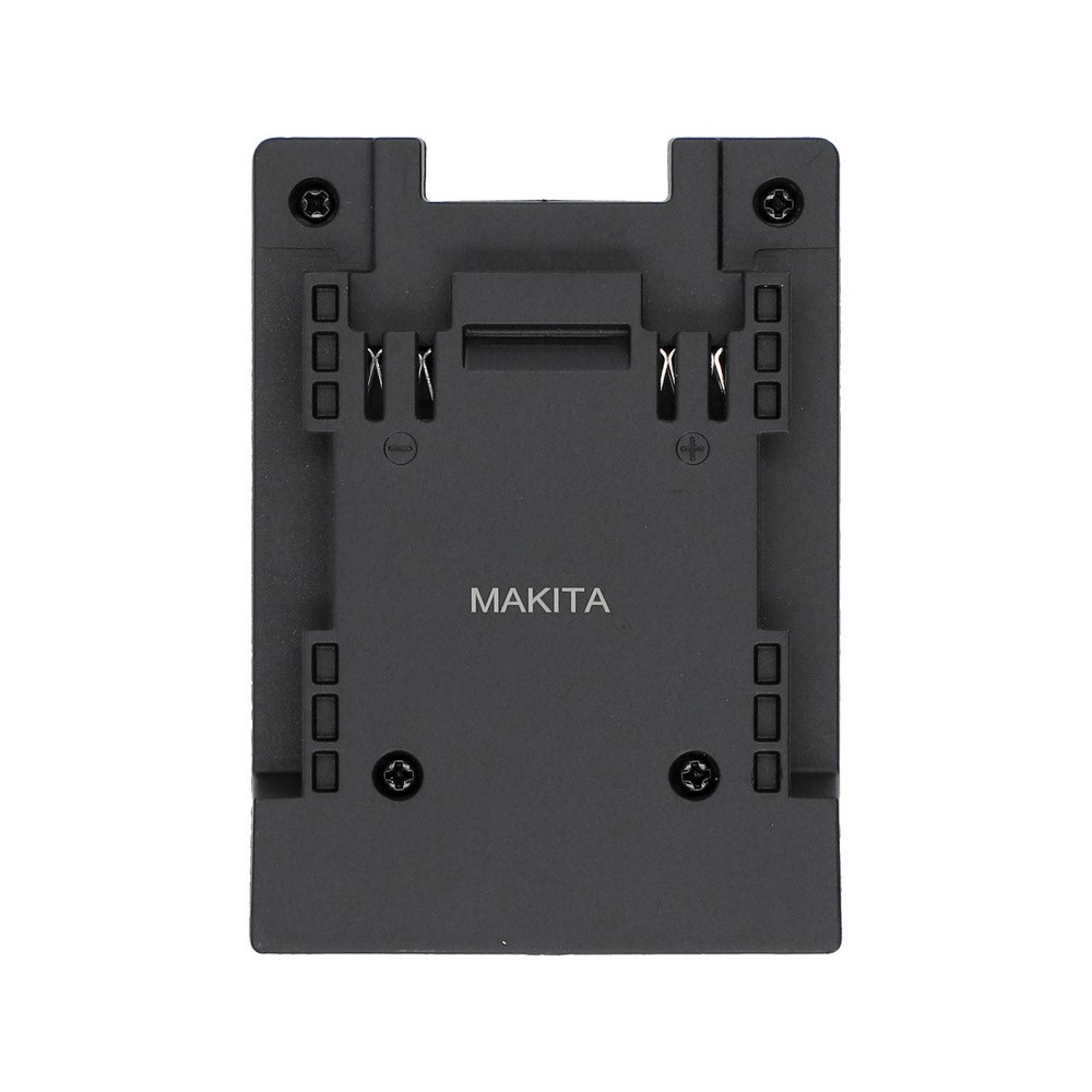 Адаптер акумулятора для прожектора YT-829600 YATO тип MAKITA [50]