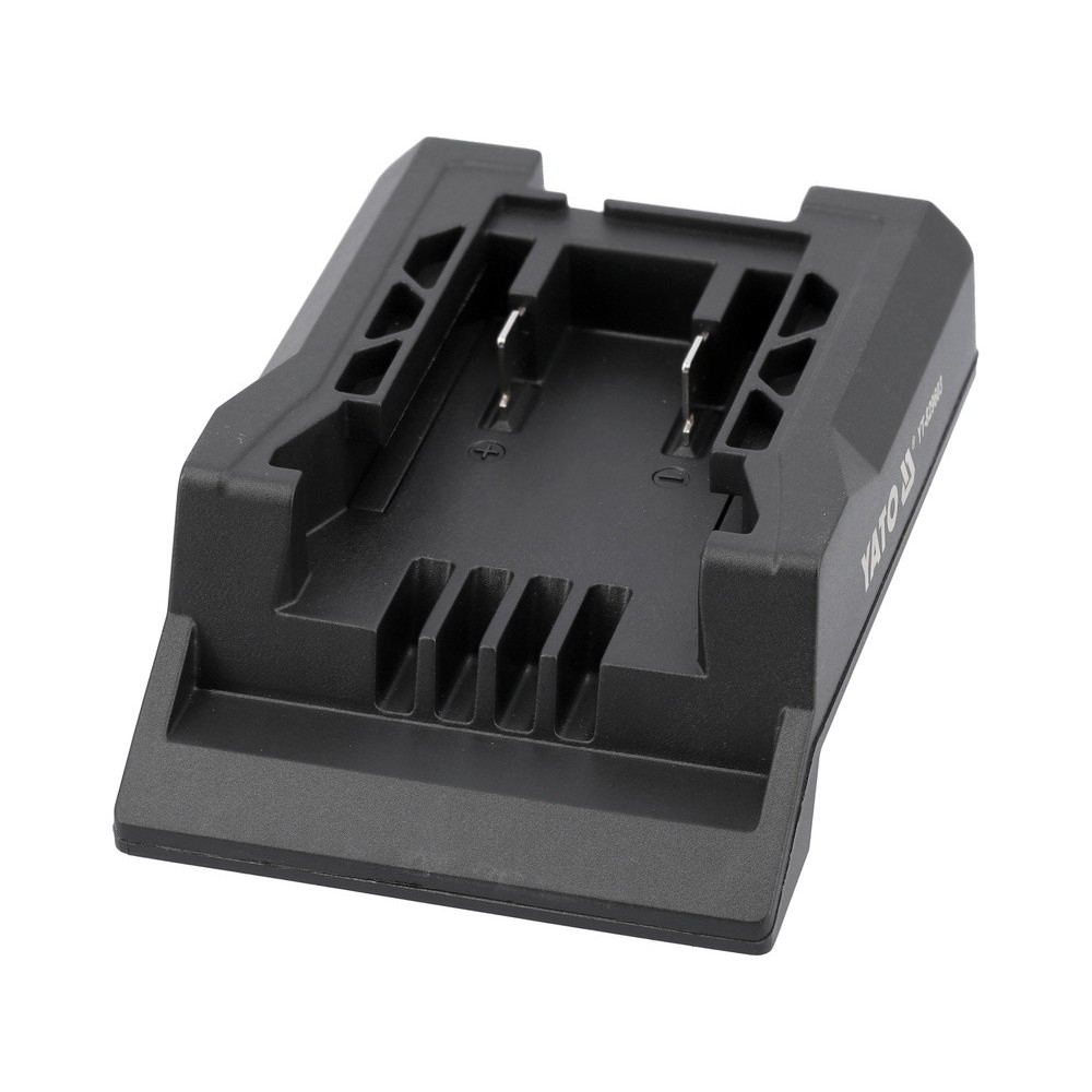 Адаптер акумулятора для прожектора YT-829600 YATO тип MILWAUKEE [50]