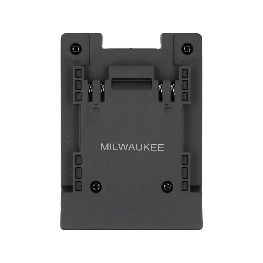 Адаптер акумулятора для прожектора YT-829600 YATO тип MILWAUKEE [50]