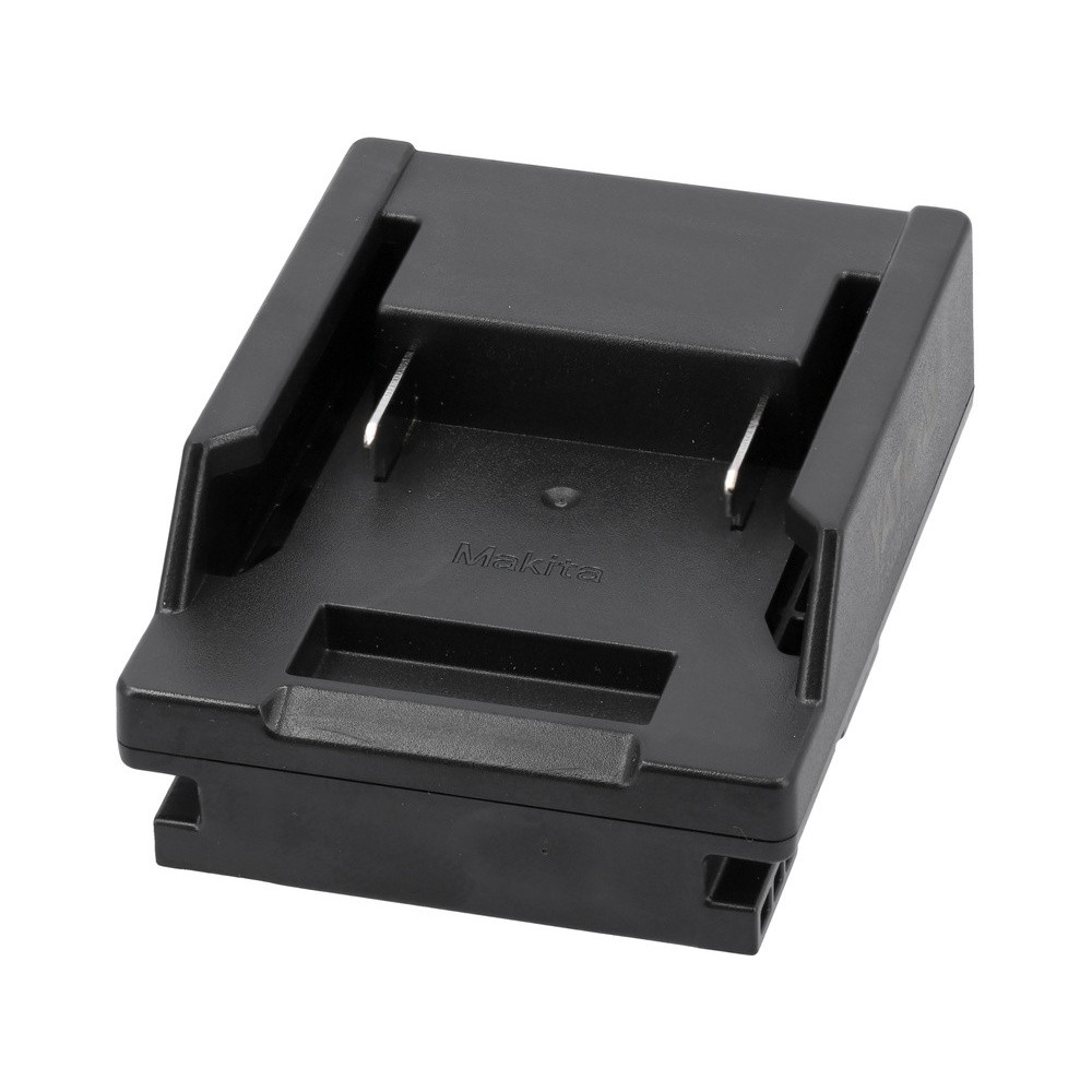 Адаптер акумулятора для світильника YT-829670 YATO тип MAKITA