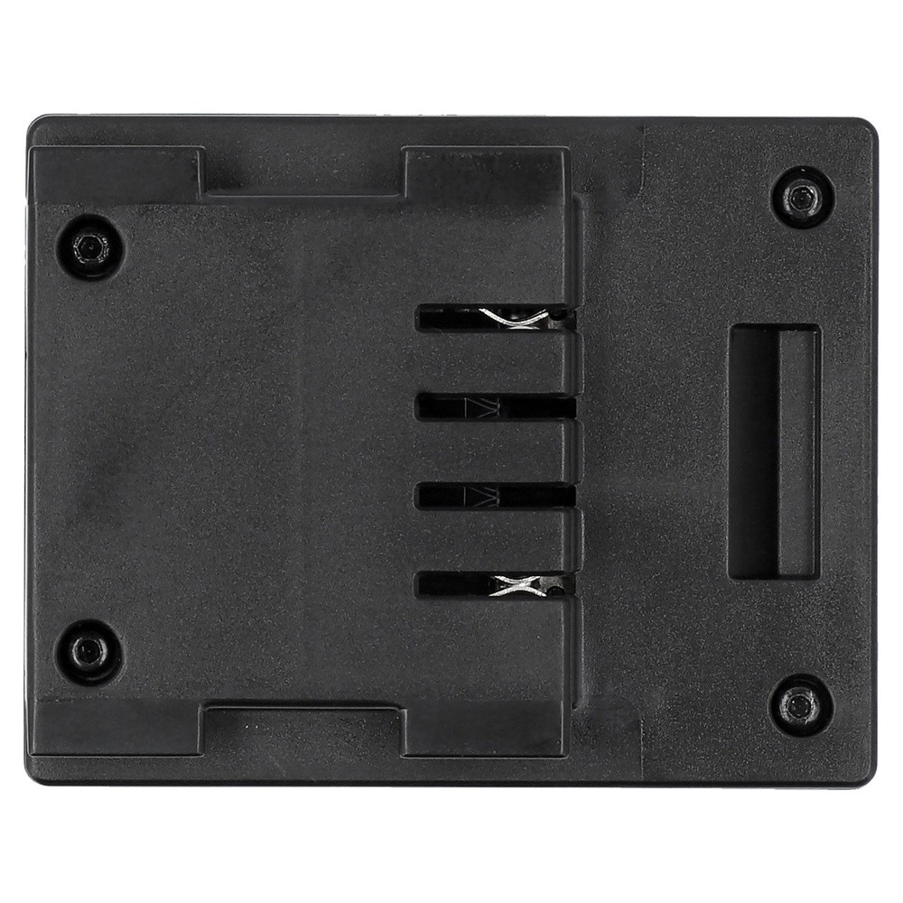 Адаптер акумулятора для світильника YT-829670 YATO тип MAKITA