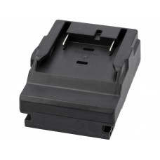 Адаптер акумулятора для світильника YT-829670 YATO тип METABO