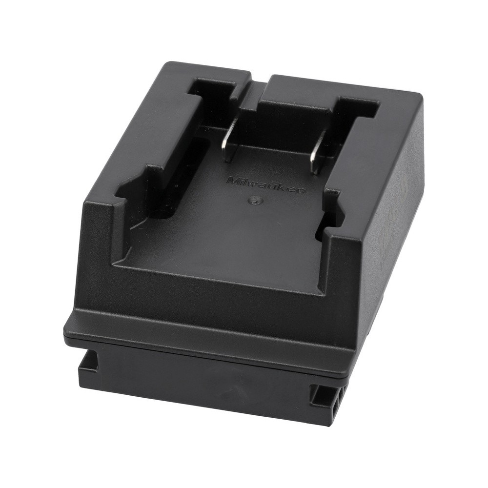 Адаптер акумулятора для світильника YT-829670 YATO тип MILWAUKEE