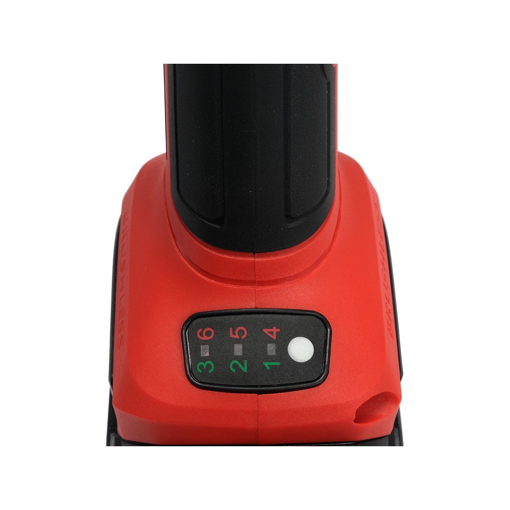 Шліфмашина кутова акумуляторна безщіткова YATO YT-828294 Шліфмашина кутова акумуляторна безщіткова YATO YT-828294