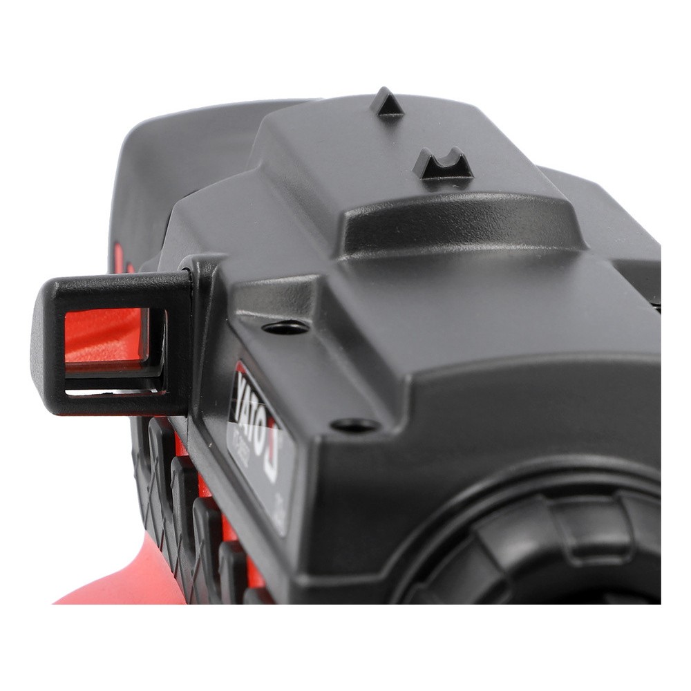 Нівелір опт авто-налаш. з штатив і рейко YATO об'єкт Ø= 38мм, крат- 32Х радіу- 0,5-50м точн- 1мм/30м Нівелір опт авто-налаш. з штатив і рейко YATO об'єкт Ø= 38мм, крат- 32Х радіу- 0,5-50м точн- 1мм/30м