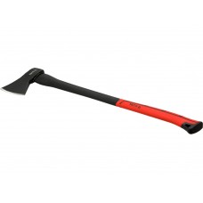 Сокира YАТО: обух m= 1.25 кг, держак зі скловолокна