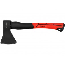 Сокира YАТО: обух m= 0,8 кг, держак зі скловолокна