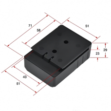 Акумулятор до YT-30415 YATO YT-30416