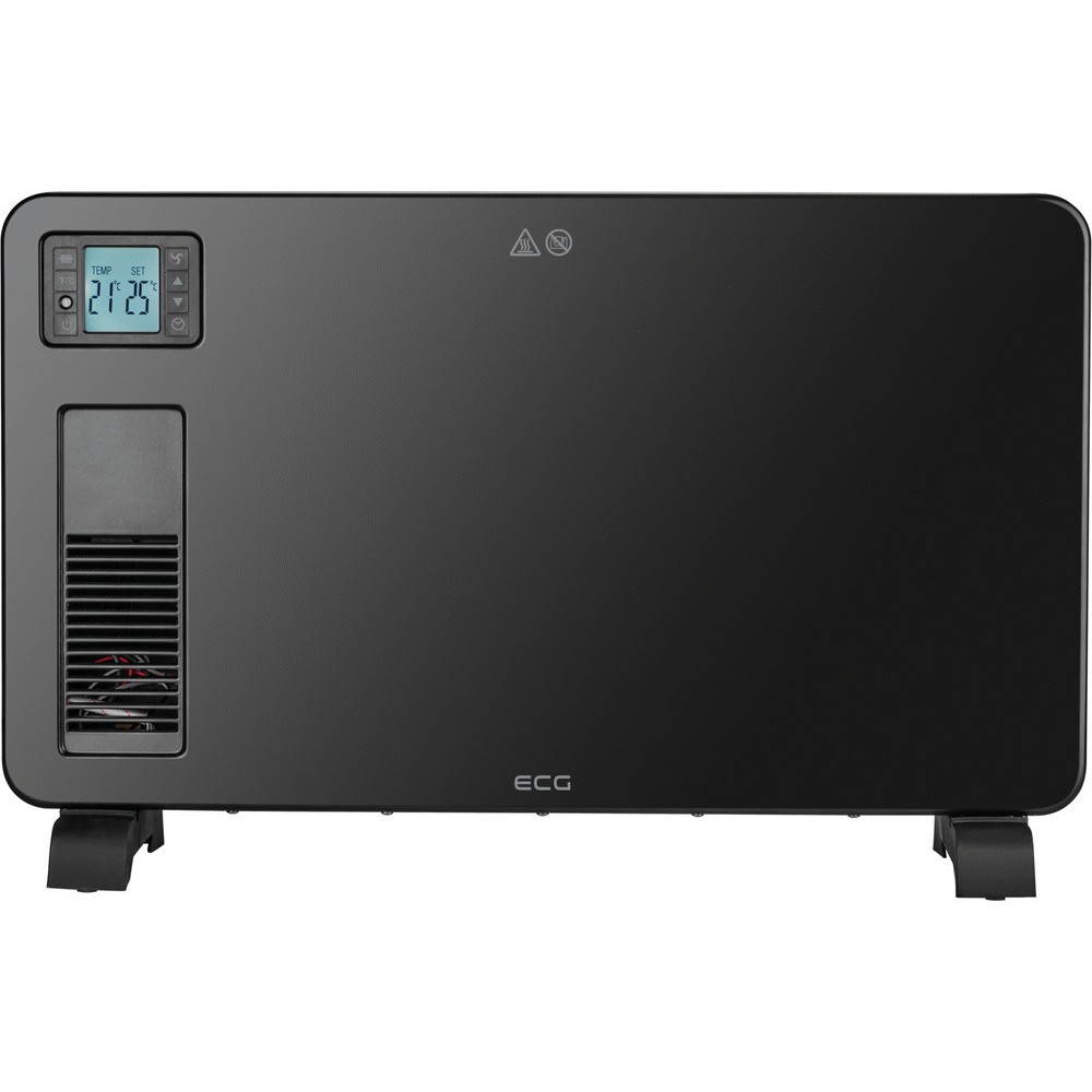 Обігрівач конвекторний LUND від ел.мережі- 230 В, 3 регулюв режими- 1,1,3 і 2,3 кВт з вентилятором Обігрівач конвекторний LUND від ел.мережі- 230 В, 3 регулюв режими- 1,1,3 і 2,3 кВт з вентилятором