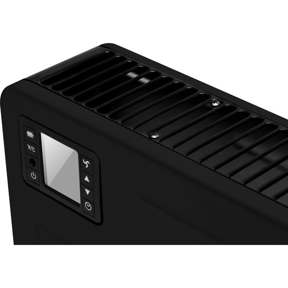 Обігрівач конвекторний LUND від ел.мережі- 230 В, 3 регулюв режими- 1,1,3 і 2,3 кВт з вентилятором Обігрівач конвекторний LUND від ел.мережі- 230 В, 3 регулюв режими- 1,1,3 і 2,3 кВт з вентилятором