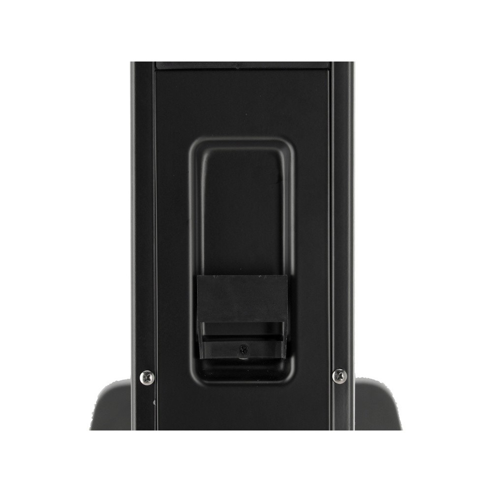 Обігрівач конвекторний LUND від ел.мережі- 230 В, 3 регулюв режими- 1,1,3 і 2,3 кВт з вентилятором Обігрівач конвекторний LUND від ел.мережі- 230 В, 3 регулюв режими- 1,1,3 і 2,3 кВт з вентилятором