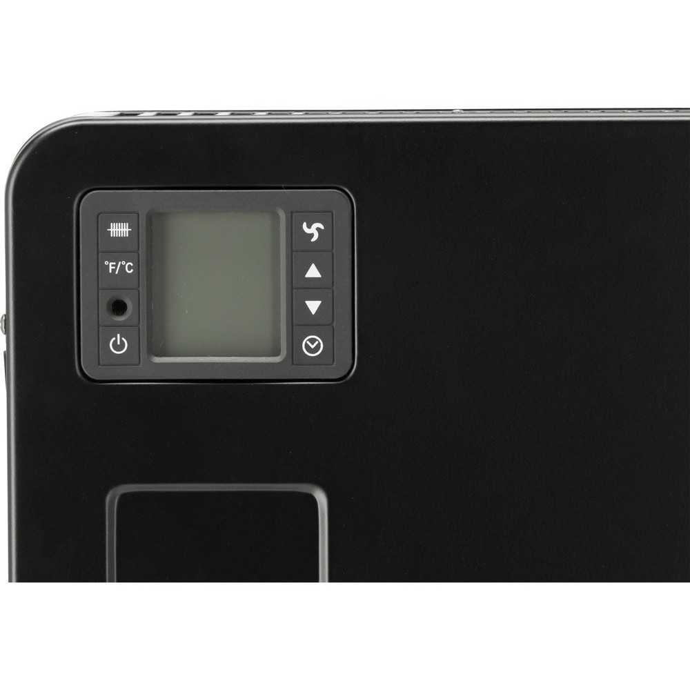 Обігрівач конвекторний LUND від ел.мережі- 230 В, 3 регулюв режими- 1,1,3 і 2,3 кВт з вентилятором Обігрівач конвекторний LUND від ел.мережі- 230 В, 3 регулюв режими- 1,1,3 і 2,3 кВт з вентилятором