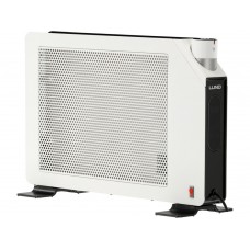 Обігрівач конвекторний зі зволожувачем LUND від ел.мережі- 230В, 2 реж: 1 і 2 кВт, обігр 20-25м²