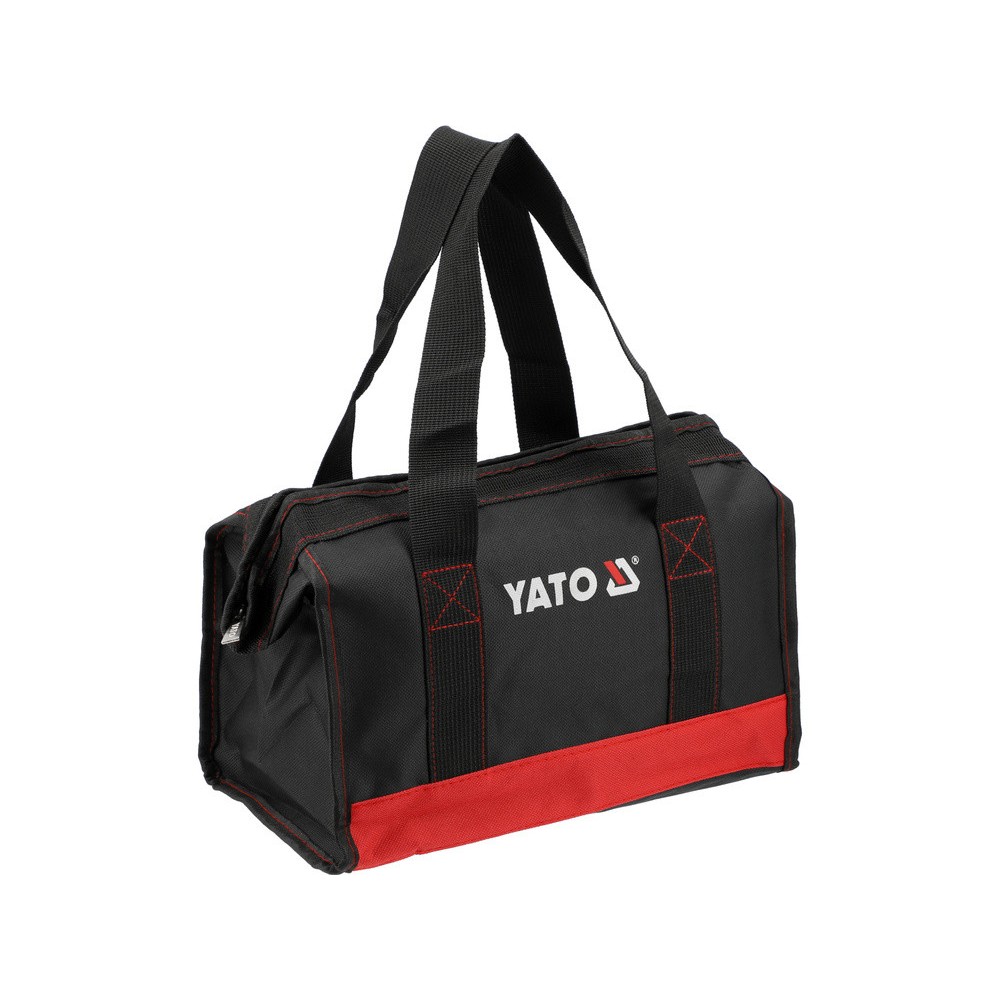 Шуруповерт-дриль безщіт акумуляторний YATO: 2 Li-Ion 18V 2 АГод, KM- 45 Нм, патрон для сверл Ø≤13 мм