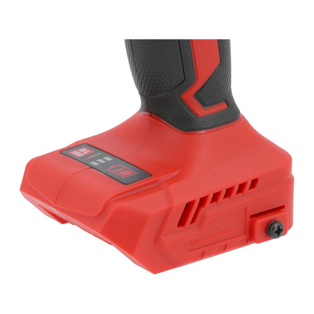 Шуруповерт-дриль акумуляторний YATO YT-827790 Шуруповерт-дриль акумуляторний YATO YT-827790