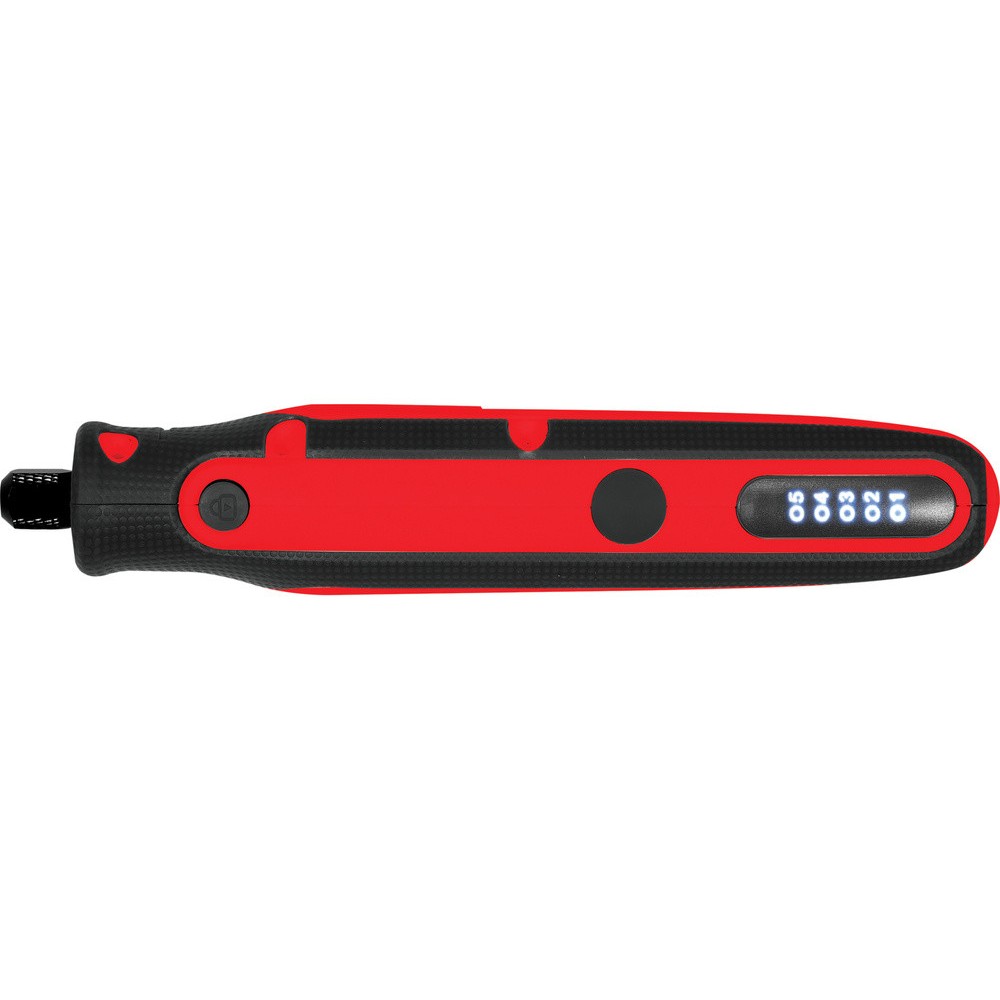 Міні-шліфмашинка акумуляторна YATO Li-Ion 3,6 В, 1,5 АГод, з тримачем шпинд Ø= 2,3 і 3,2 мм з лаш 51