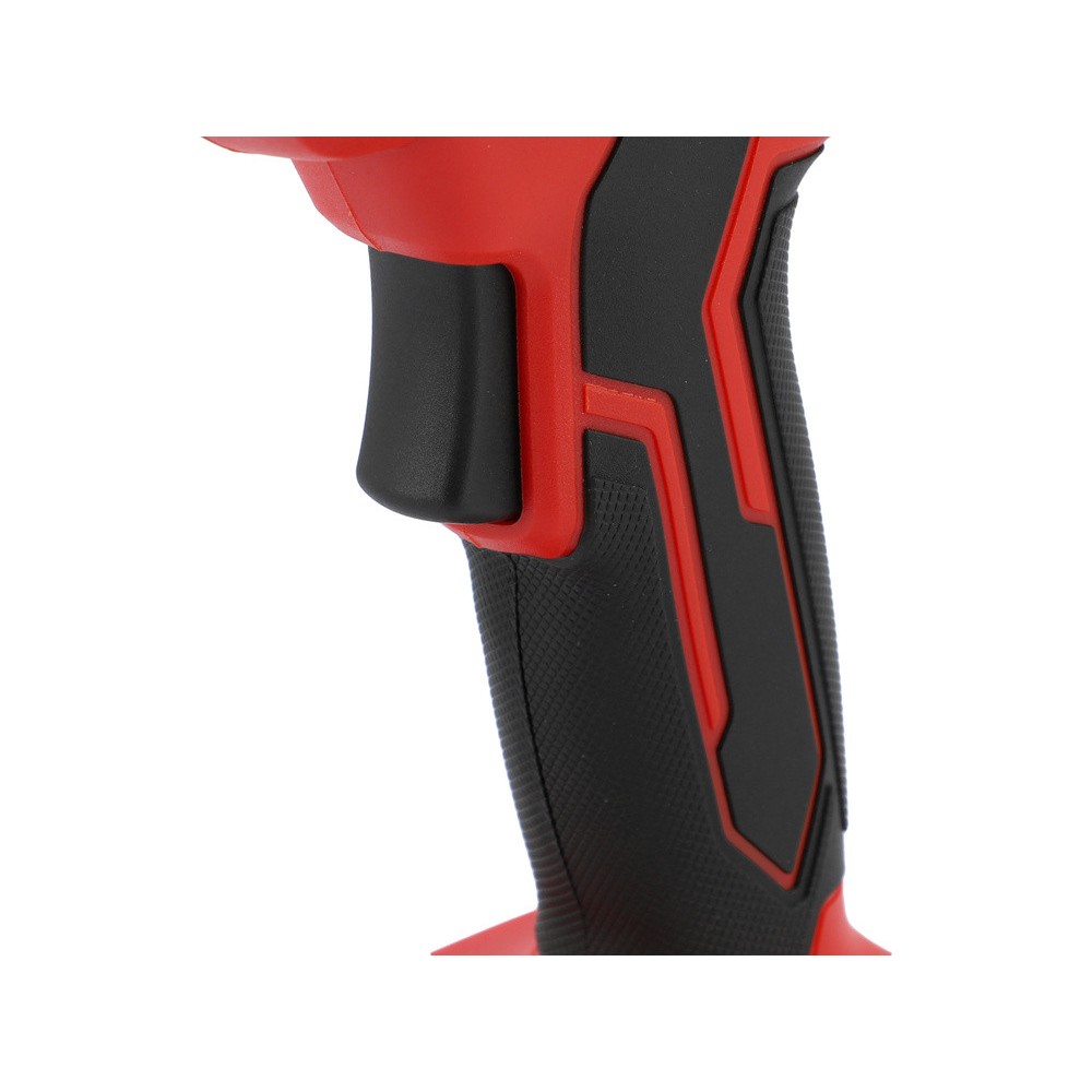 Паяльник для пластика YATO акумул. Li-Ion 18 В, макс. t= 500ºC (БЕЗ АКУМУЛЯТОРА) [10]